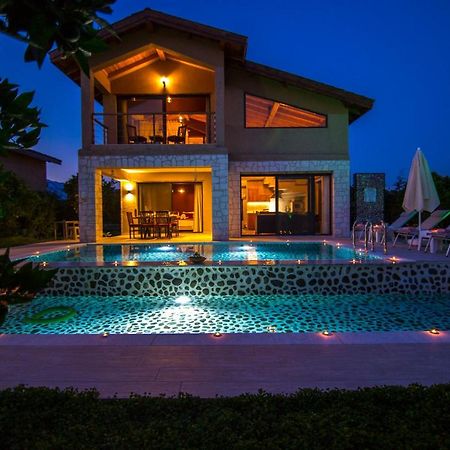 Volans Suites Villas 페티예 외부 사진