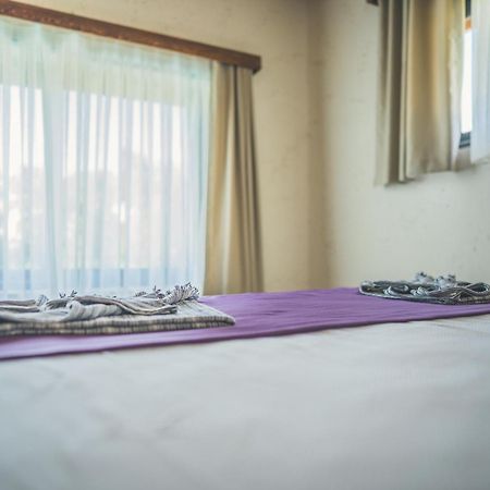 Volans Suites Villas 페티예 외부 사진